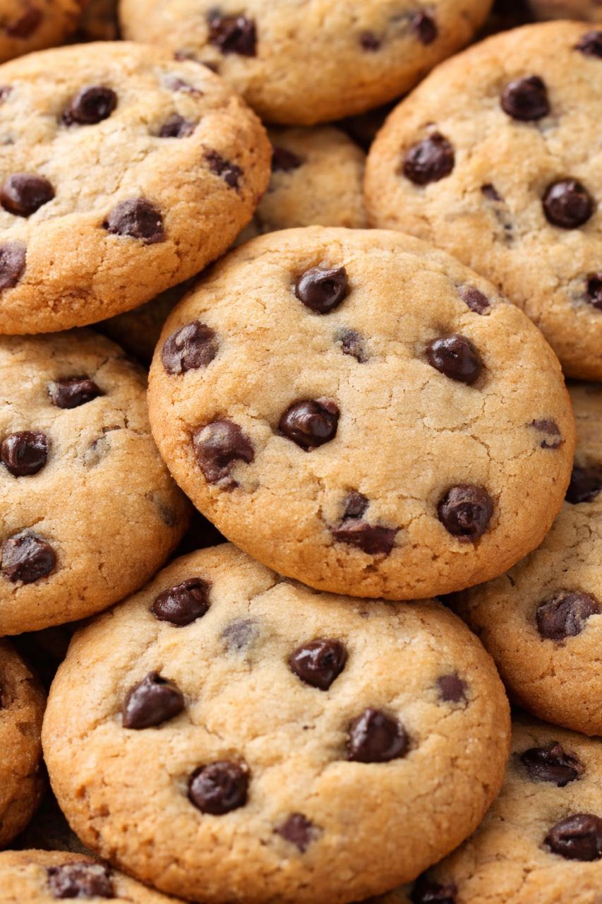 Chocolate Chip